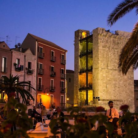 Amsicora Room Cagliari Exterior foto