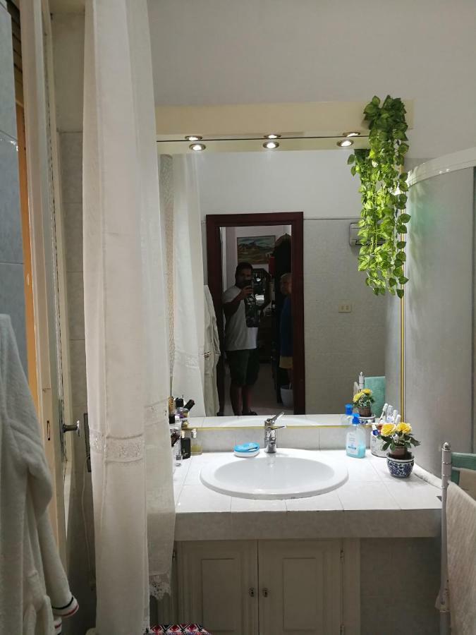 Amsicora Room Cagliari Exterior foto