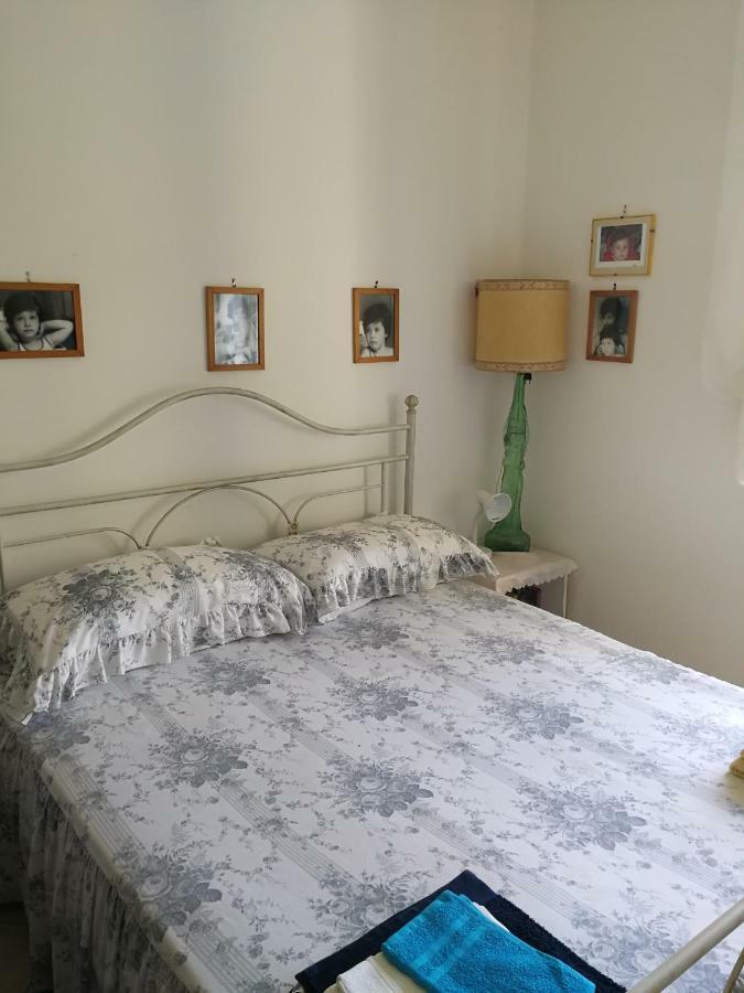 Amsicora Room Cagliari Exterior foto